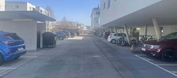 2 rooms Apartment in Mattighofen, Austria No. 259357 3