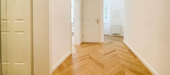 Квартира с 2 комнатами в Бригиттенау, Австрия № 250660 10