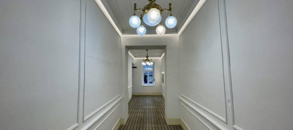 Квартира с 2 комнатами в Бригиттенау, Австрия № 250660 21