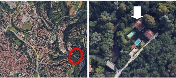 7غرفة شقة في Carate Brianza, Italy رقم 3693 3