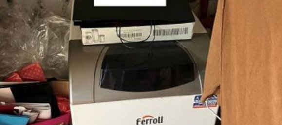 7غرفة شقة في Carate Brianza, Italy رقم 3693 12