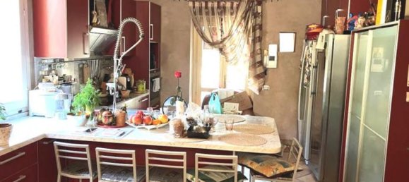 7غرفة شقة في Carate Brianza, Italy رقم 3693 10