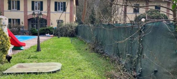 7غرفة شقة في Carate Brianza, Italy رقم 3693 6