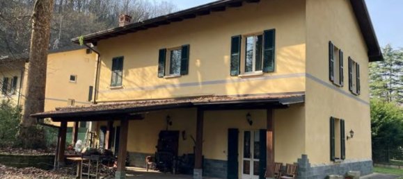 7غرفة شقة في Carate Brianza, Italy رقم 3693 5