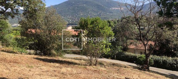 Grundstück in Propriano, France 790m², Nr. 44448 3