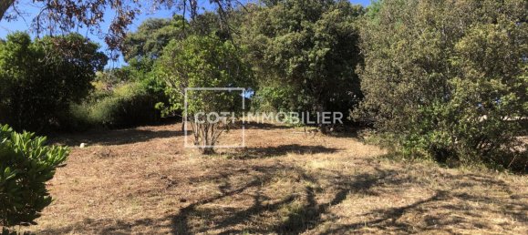 Grundstück in Propriano, France 790m², Nr. 44448 2