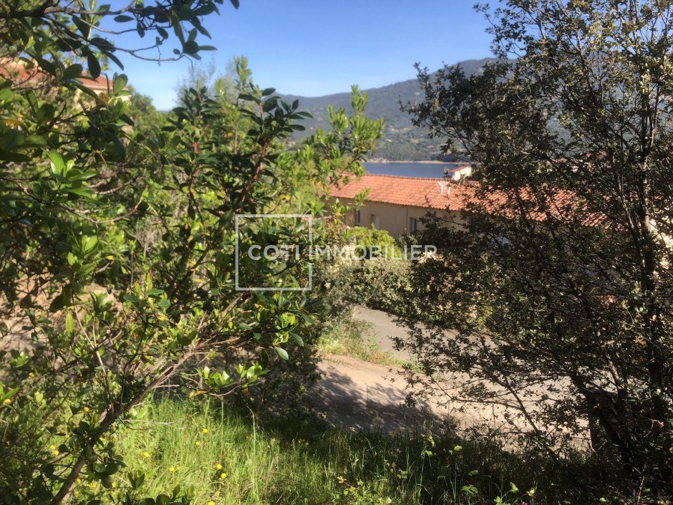 Grundstück in Propriano, France 790m², Nr. 44448