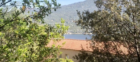 Grundstück in Propriano, France 790m², Nr. 44448 4