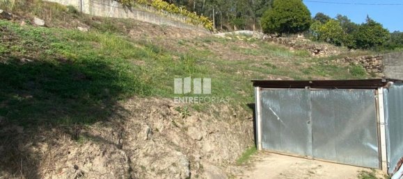 Земельный участок 1900м² в Марку ди Канавезиш, Португалия № 49694 16