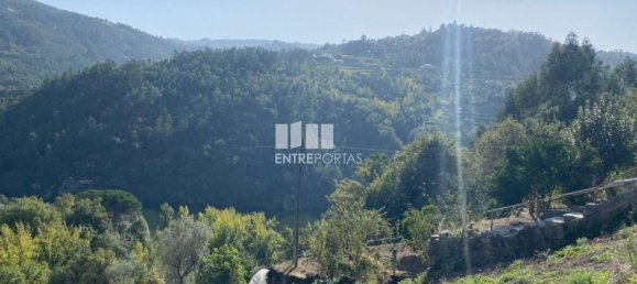 Земельный участок 1900м² в Марку ди Канавезиш, Португалия № 49694 3