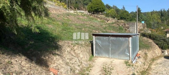 Земельный участок 1900м² в Марку ди Канавезиш, Португалия № 49694 21