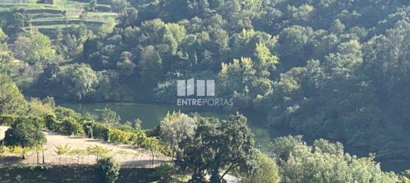 Земельный участок 1900м² в Марку ди Канавезиш, Португалия № 49694 14