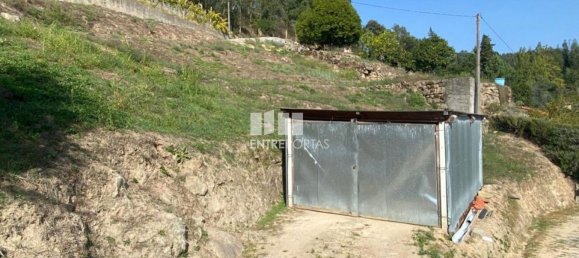 Земельный участок 1900м² в Марку ди Канавезиш, Португалия № 49694 17