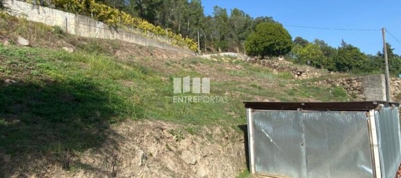 Земельный участок 1900м² в Марку ди Канавезиш, Португалия № 49694 20