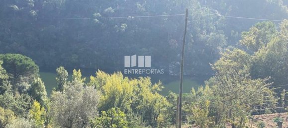 Земельный участок 1900м² в Марку ди Канавезиш, Португалия № 49694 24