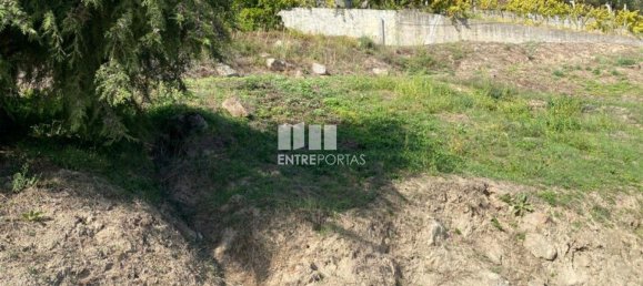 Земельный участок 1900м² в Марку ди Канавезиш, Португалия № 49694 12