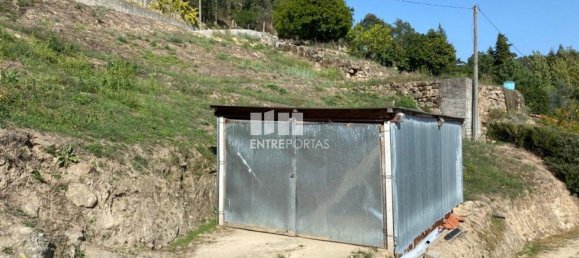 Земельный участок 1900м² в Марку ди Канавезиш, Португалия № 49694 15