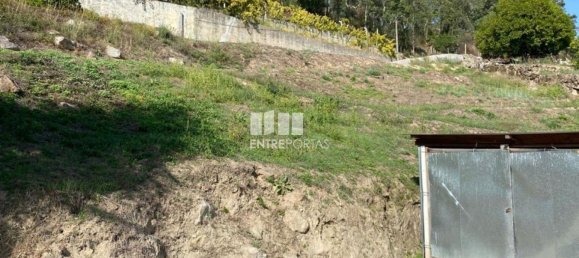 Земельный участок 1900м² в Марку ди Канавезиш, Португалия № 49694 13