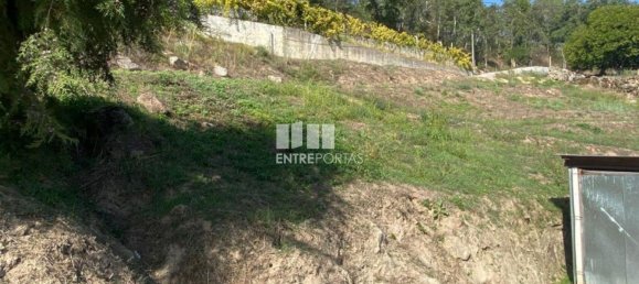 Земельный участок 1900м² в Марку ди Канавезиш, Португалия № 49694 18