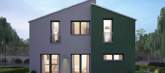 Casa de 5 habitaciónes en Essen, Germany No. 23973 2