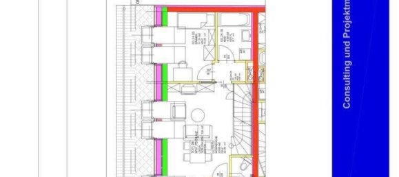 3 rooms Duplex in Meidling, Austria No. 154082 14
