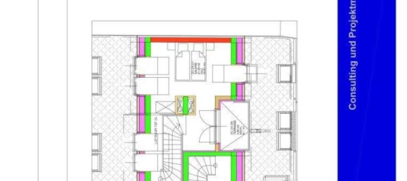 3 rooms Duplex in Meidling, Austria No. 154082 15