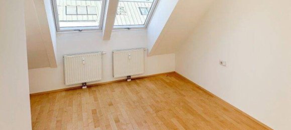 3 rooms Duplex in Meidling, Austria No. 154082 8