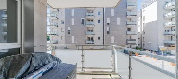 Apartamento de 3 habitaciónes en Tours, France No. 352910 6