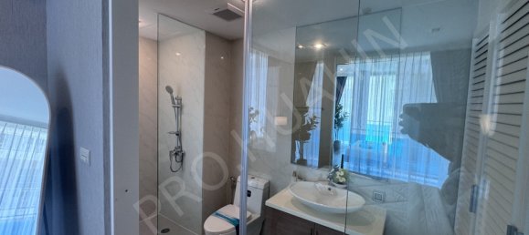 2 Schlafzimmer Wohnung in Hua Hin, Thailand, Nr. 165776 10