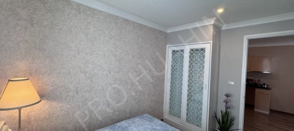 2 Schlafzimmer Wohnung in Hua Hin, Thailand, Nr. 165776 11