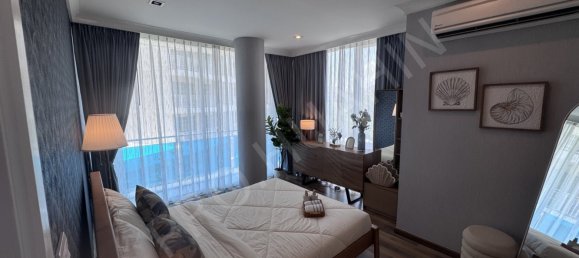 2 Schlafzimmer Wohnung in Hua Hin, Thailand, Nr. 165776 8