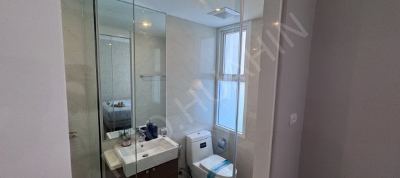2 Schlafzimmer Wohnung in Hua Hin, Thailand, Nr. 165776 6