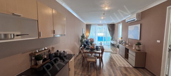 2 Schlafzimmer Wohnung in Hua Hin, Thailand, Nr. 165776 3