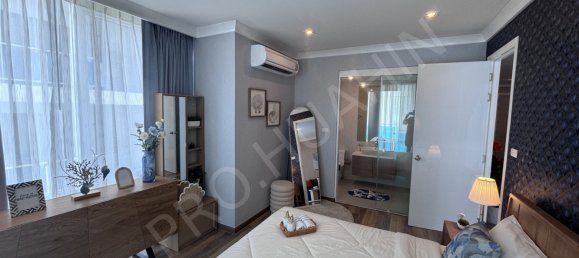 2 Schlafzimmer Wohnung in Hua Hin, Thailand, Nr. 165776 9