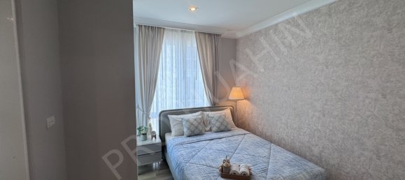 2 Schlafzimmer Wohnung in Hua Hin, Thailand, Nr. 165776 5