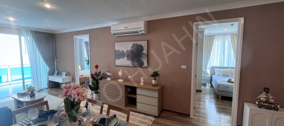 2 Schlafzimmer Wohnung in Hua Hin, Thailand, Nr. 165776 4