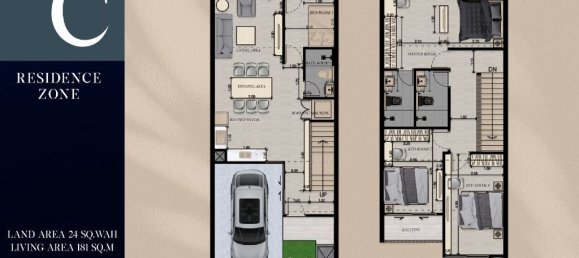 8 bedrooms Villa in Pattaya, Thailand No. 12184 3