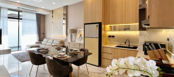 8 bedrooms Villa in Pattaya, Thailand No. 12184 30