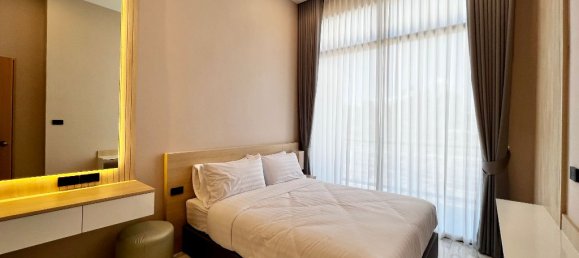 8 bedrooms Villa in Pattaya, Thailand No. 12184 15