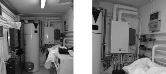 Квартира с 7 комнатами в Сан Джустино, Италия № 50396 18