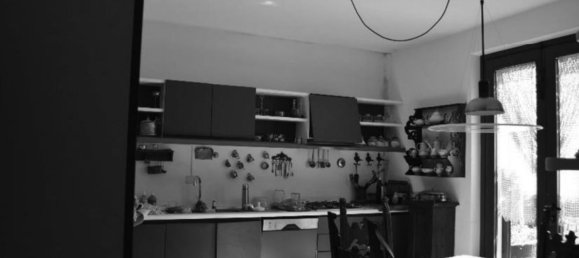 Квартира с 7 комнатами в Сан Джустино, Италия № 50396 10