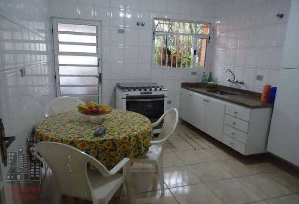 4 Schlafzimmer Haus in Sao Paulo, Brazil, Nr. 469258