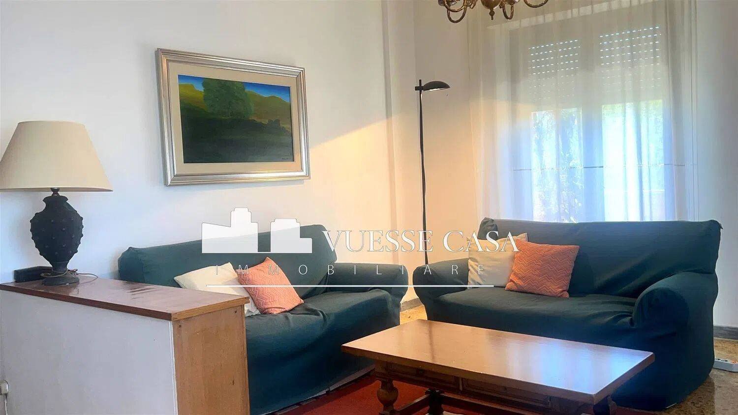 7 chambres Appartement à Nuoro, Italy No. 47155