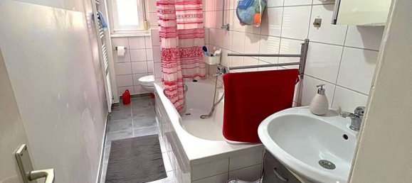 1 bedroom Apartment in Reinickendorf, Germany No. 10238 6