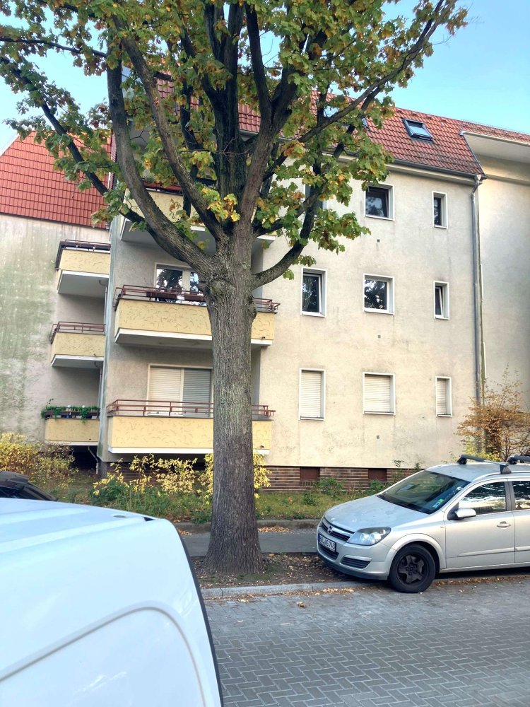1 bedroom Apartment in Reinickendorf, Germany No. 10238