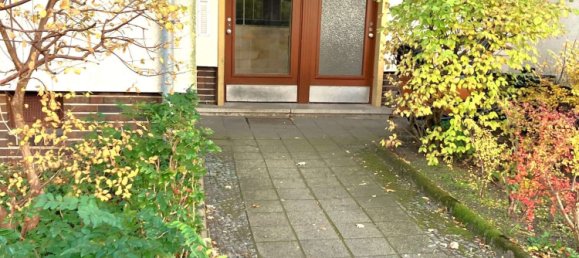 1 bedroom Apartment in Reinickendorf, Germany No. 10238 2