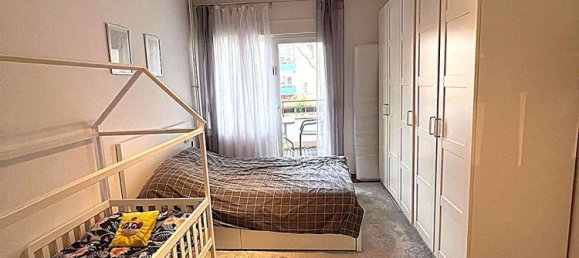 1 bedroom Apartment in Reinickendorf, Germany No. 10238 4