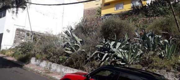 Terreno em Las Palmas De Gran Canaria, Spain 671 m² N.º 101459 11