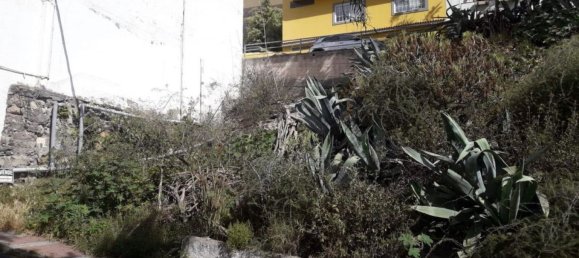 Terreno em Las Palmas De Gran Canaria, Spain 671 m² N.º 101459 2