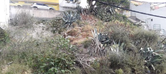 Terreno em Las Palmas De Gran Canaria, Spain 671 m² N.º 101459 26